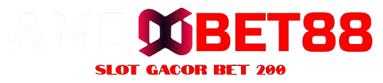 Logo Amdbet88